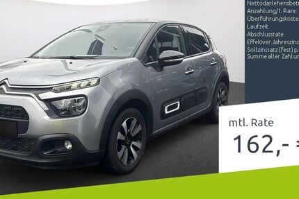 Citroen C3 18.839 km 13.989 &euro; Borken 46325