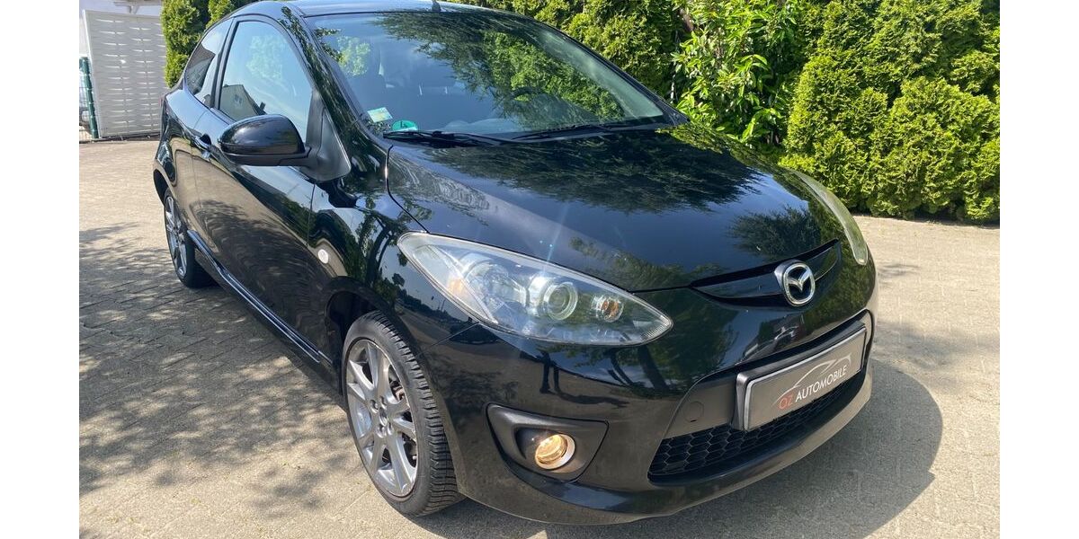 Mazda 2 147.380 km 4.490 &euro; Oer Erkenschwick 45739