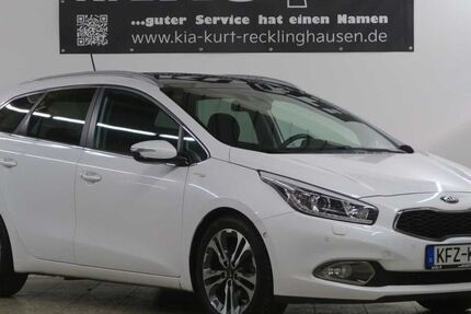 Kia ceed Sportswagon 133.000 km 6.900 &euro; Recklinghausen 45661