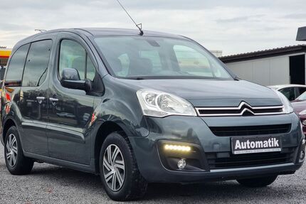 Citroen Berlingo 98.008 km 9.999 &euro; Duisburg 47178