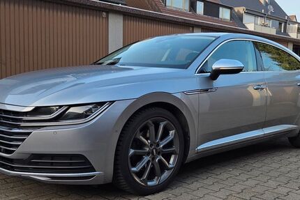 VW Arteon 157.999 km 17.500 &euro; Bochum 44869