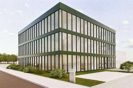 Gewerbeobjekt Rhede - 2.560&euro; | Angebot:19874146