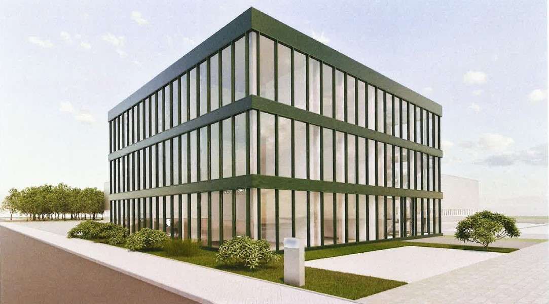 Gewerbeobjekt Rhede - 2.560&euro; | Angebot:19874146