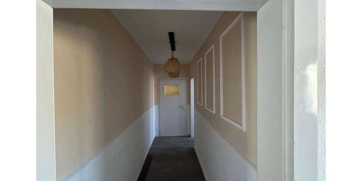 Etagenwohnung Gelsenkirchen Rotthausen - 2.5 Zimmer, 65 m&sup2;, 590&euro; | Angebot:26084399