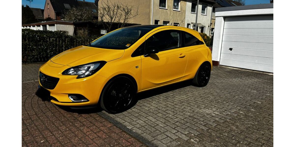 Opel Corsa 133.000 km 4.800 &euro; Oberhausen 46117