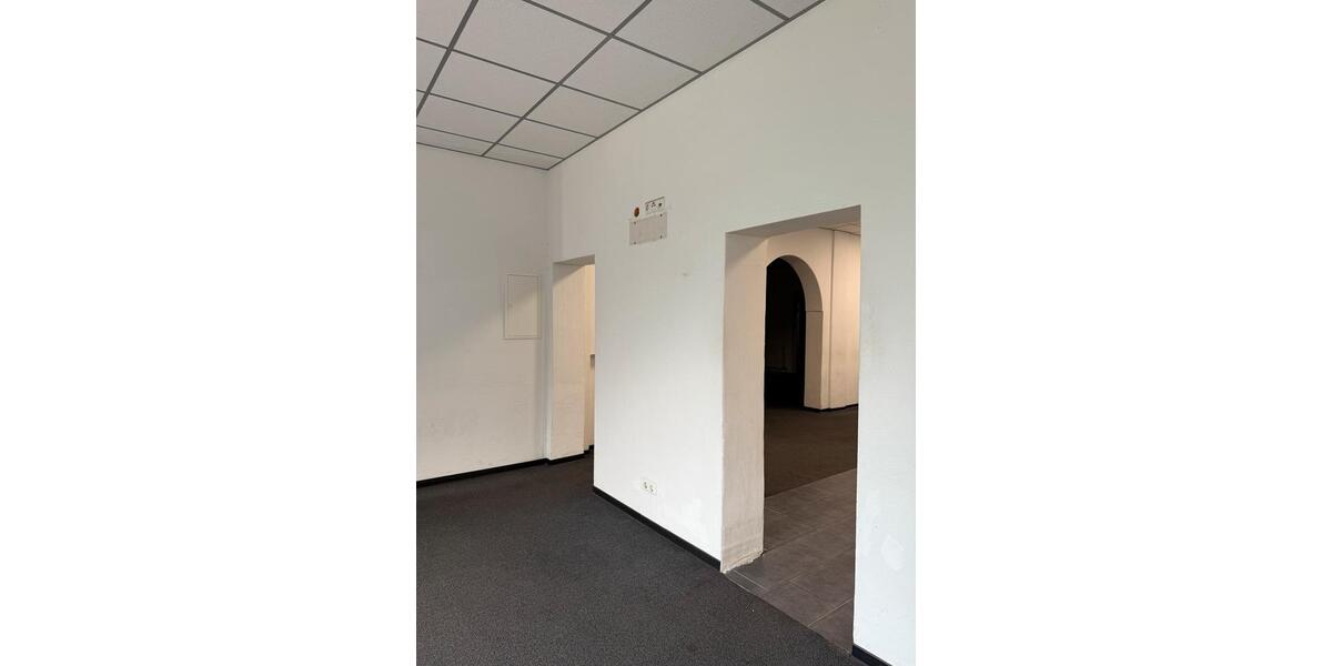 Gewerbeobjekt Duisburg Hamborn - 1.500&euro; | Angebot:26292446