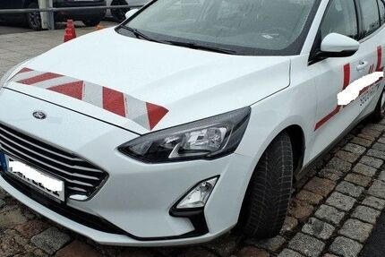 Ford Focus 210.900 km 6.902 &euro; Recklinghausen 45661