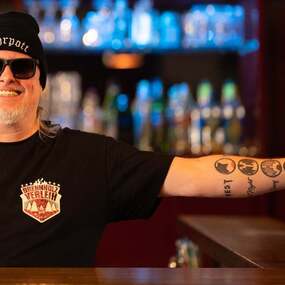 15 Jahre Markus Krebs - Das Beste aus 6 Live-Programmen 13.06.2026 MIP-Festival Wiese am Donnerberg