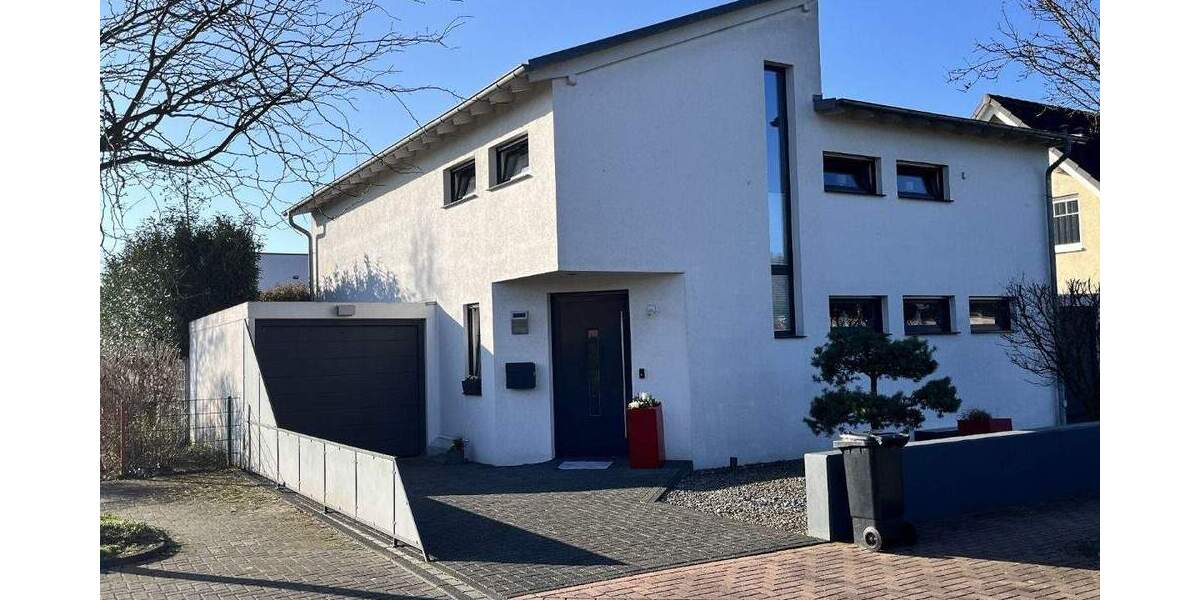Einfamilienhaus Duisburg Baerl - 5 Zimmer, 174 m&sup2;, 729.000&euro; | Angebot:25780353
