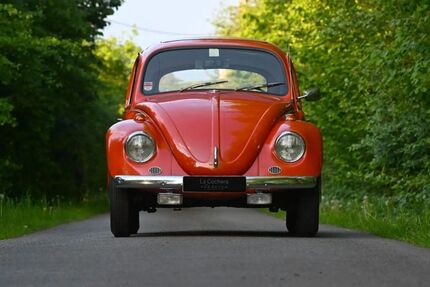 VW Käfer 65.015 km 29.500 &euro; Hamminkeln 46499