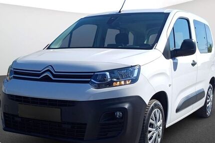 Citroen Berlingo 11.135 km 21.890 &euro; Borken 46325
