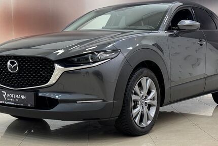 Mazda CX-30 21.222 km 26.800 &euro; Oberhausen 46149