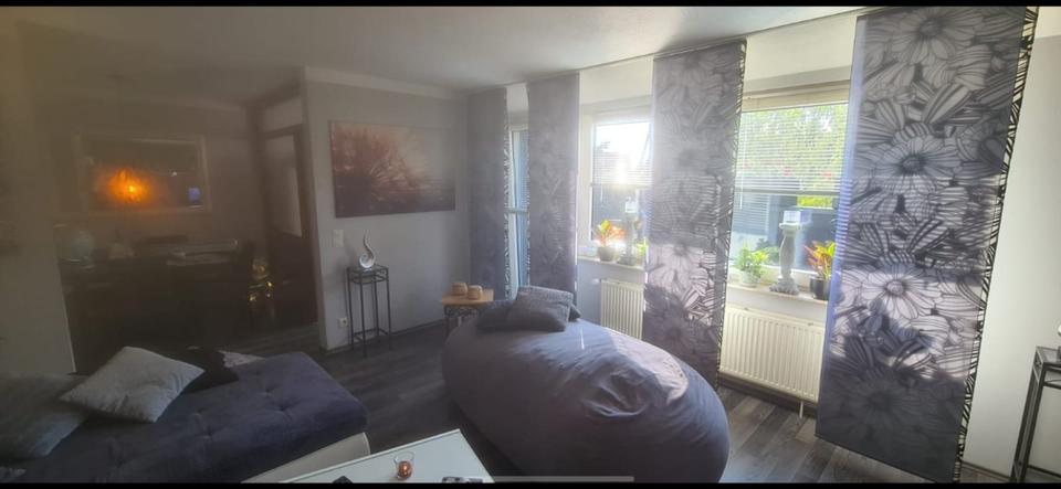 Dachgeschoßwohnung Recklinghausen Berghausen - 2.5 Zimmer, 66 m&sup2;, 337&euro; | Angebot:26279881