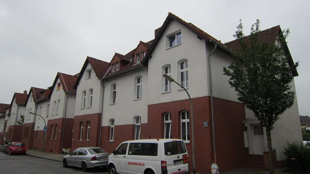 Etagenwohnung Herne Holthausen - 2 Zimmer, 58 m&sup2;, 249&euro; | Angebot:27016277