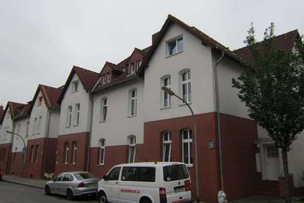 Wohnung Herne Holthausen - 2 Zimmer, 58 m&sup2;, 249&euro; | Angebot:27016277