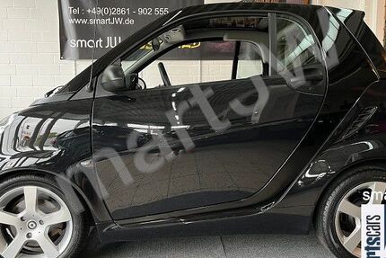 Smart ForTwo 57.734 km 12.499 &euro; Borken 46325