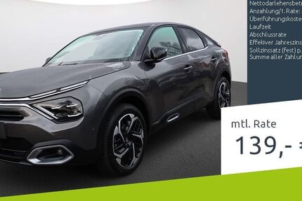 Citroen C4 25.576 km 20.949 &euro; Borken 46325