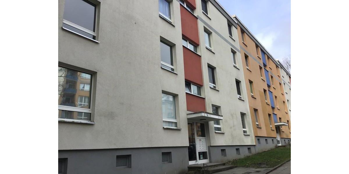 Etagenwohnung Essen Stadtbezirk VII - 3 Zimmer, 72 m&sup2;, 612&euro; | Angebot:26114914