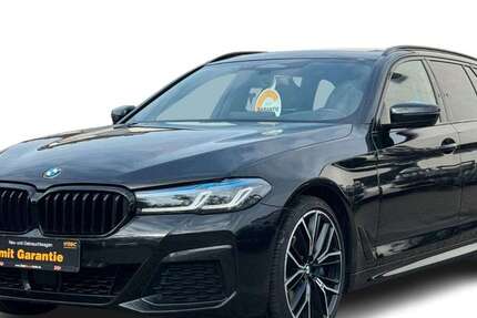 BMW 540 69.663 km 40.980 &euro; Duisburg 47249