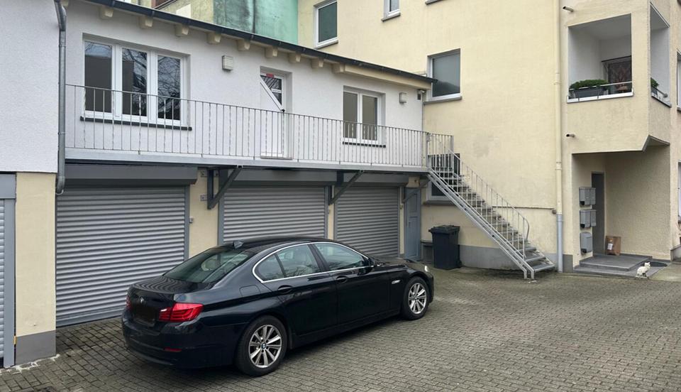 Gewerbeobjekt Essen Stadtbezirk III - 1.250&euro; | Angebot:24391488