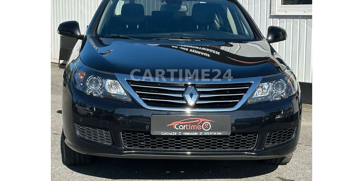 Renault Latitude 90.039 km 8.990 &euro; Oberhausen 46145