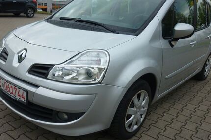 Renault Grand Modus 79.000 km 3.650 &euro; Essen 45144