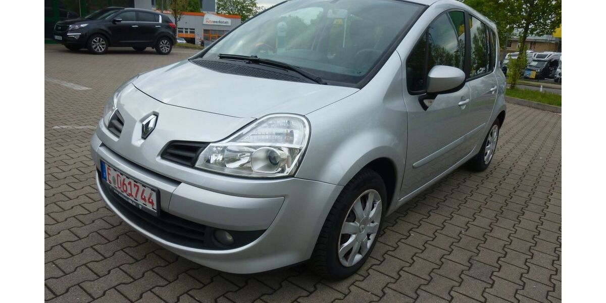 Renault Grand Modus 79.000 km 3.650 &euro; Essen 45144