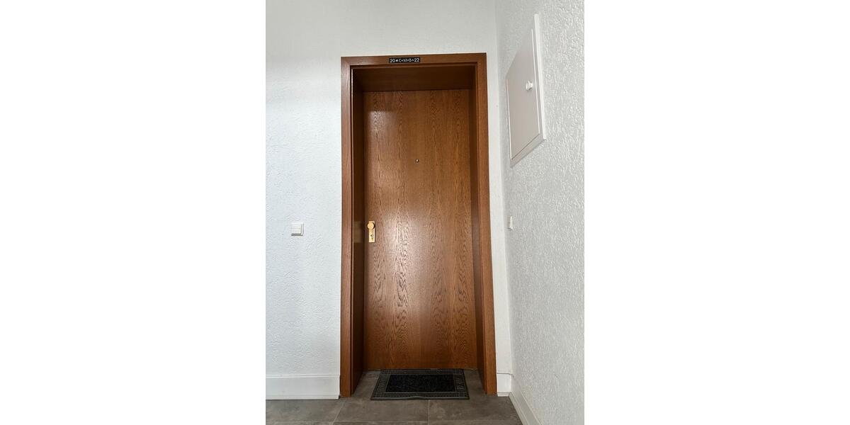 Etagenwohnung Gelsenkirchen Gelsenkirchen-West - 3.5 Zimmer, 88 m&sup2;, 598&euro; | Angebot:26256315
