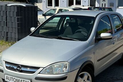 Opel Corsa 90.000 km 3.450 &euro; Rheinberg 47495