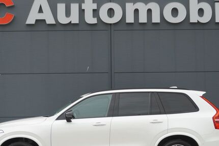 Volvo XC90 94.700 km 46.880 &euro; Velen 46342
