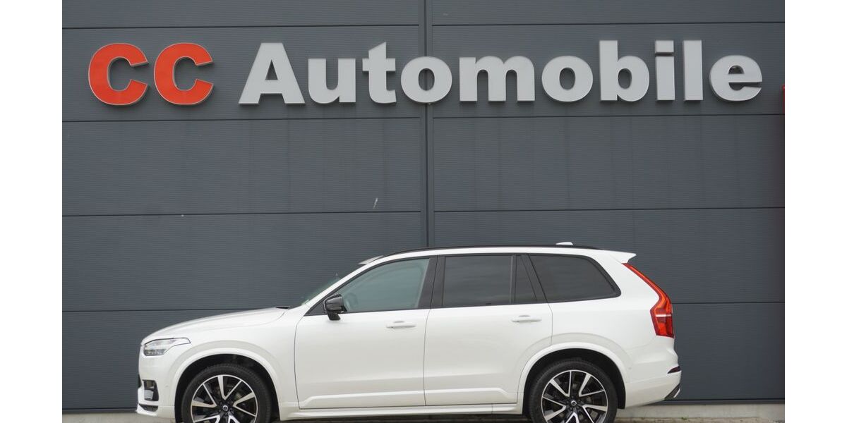 Volvo XC90 94.700 km 46.880 &euro; Velen 46342