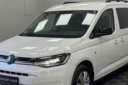 VW Caddy 486.150 km 17.850 &euro; Essen 45326