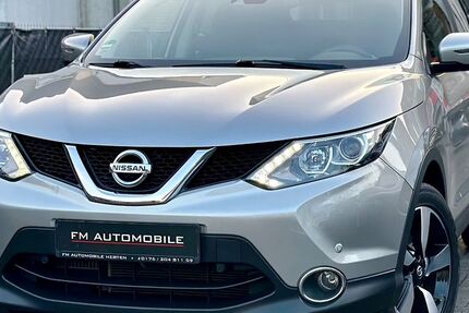Nissan Qashqai 74.530 km 9.990 &euro; Herten 45699