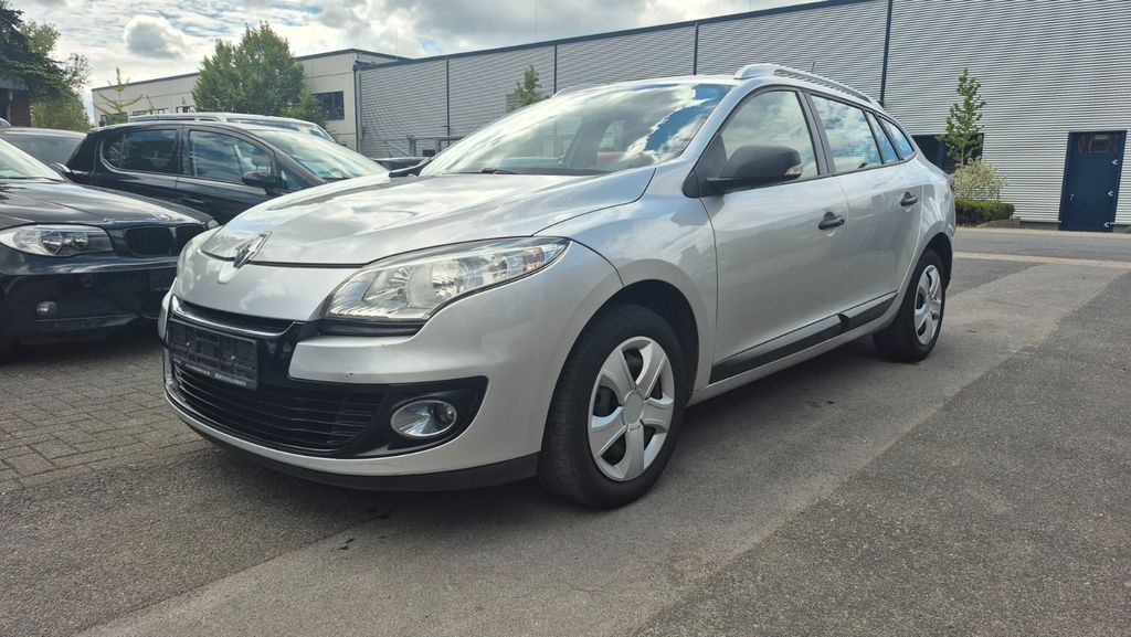 Renault Megane 163.000 km 3.700 &euro; Rheinberg 47495