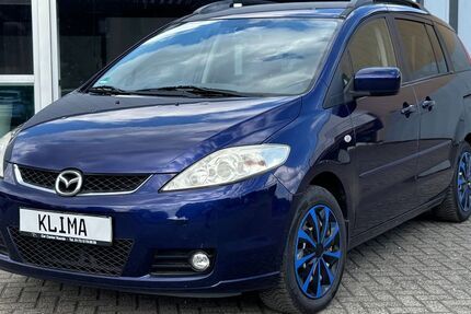Mazda 5 203.000 km 2.390 &euro; Voerde 46562