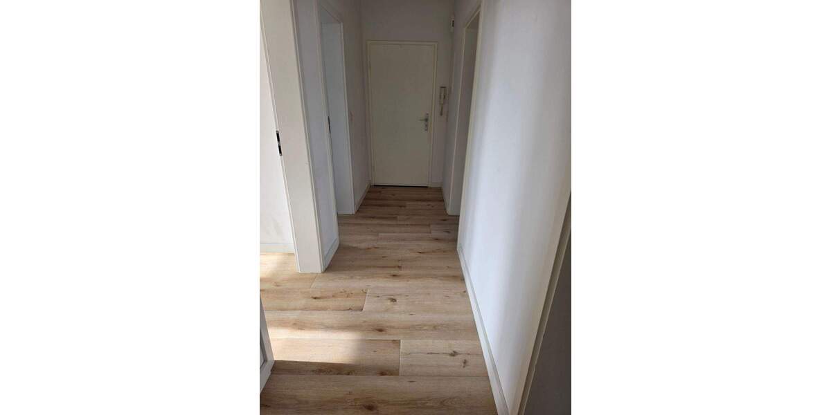 Etagenwohnung Gelsenkirchen Schalke - 3 Zimmer, 65 m&sup2;, 500&euro; | Angebot:25667469