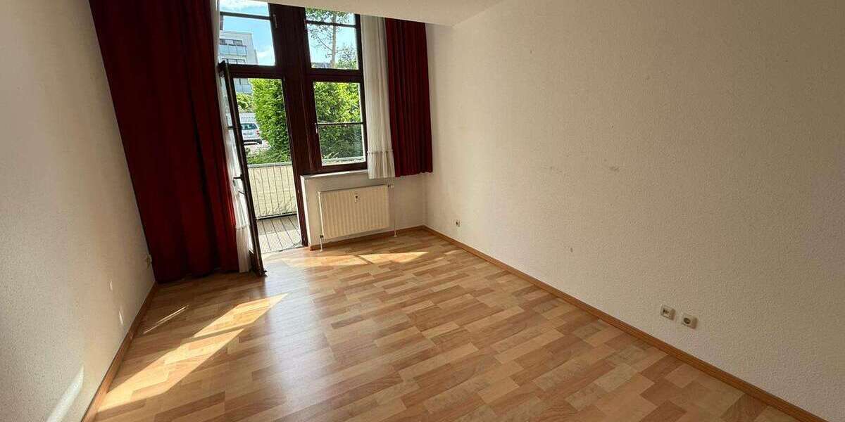 Etagenwohnung Herne Sodingen - 2 Zimmer, 67 m&sup2;, 503&euro; | Angebot:26770495