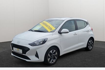 Hyundai i10 15.000 km 14.190 &euro; Bochum 44809