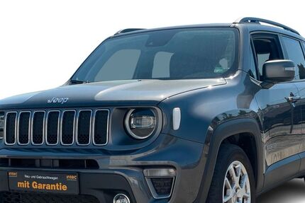 Jeep Renegade 16.000 km 17.480 &euro; Duisburg 47249