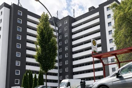 helle 3,5Zimmer Wohnung mit Bad Gäste WC & Balkon. - Wohnung Gladbeck Brauck | Angebot:26085348