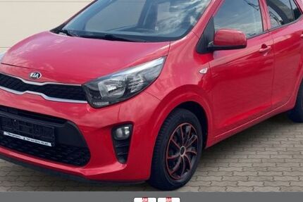 Kia Picanto 54.500 km 8.990 &euro; Dorsten 46286