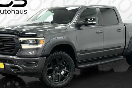 Dodge RAM 77.000 km 48.500 &euro; Dülmen 48249