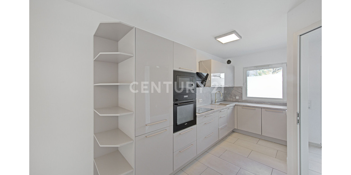 Einziehen & Wohlfühlen – Modernes Reihenendhaus mit idyllischem Garten - Einfamilienhaus Bochum Günnigfeld | Angebot:27306613