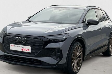 Audi Q4 e-tron 3.383 km 49.490 &euro; Wesel 46483