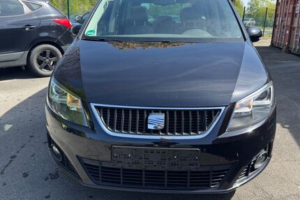 Seat Alhambra 180.000 km 11.999 &euro; Gelsenkirchen 45879
