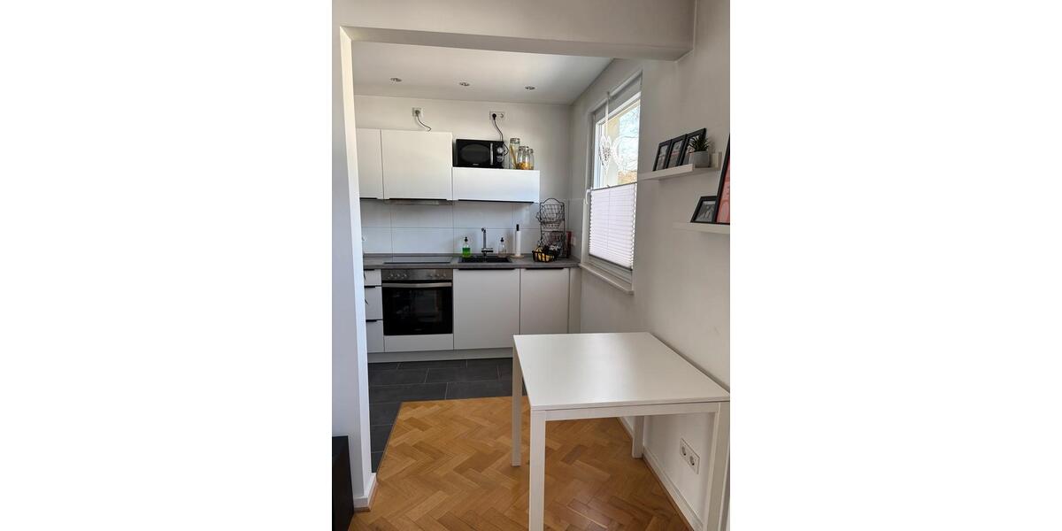 Etagenwohnung Essen Stadtbezirk III - 2 Zimmer, 51 m&sup2;, 730&euro; | Angebot:26048092