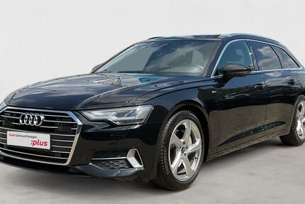 Audi A6 30.550 km 43.980 &euro; Wesel 46483