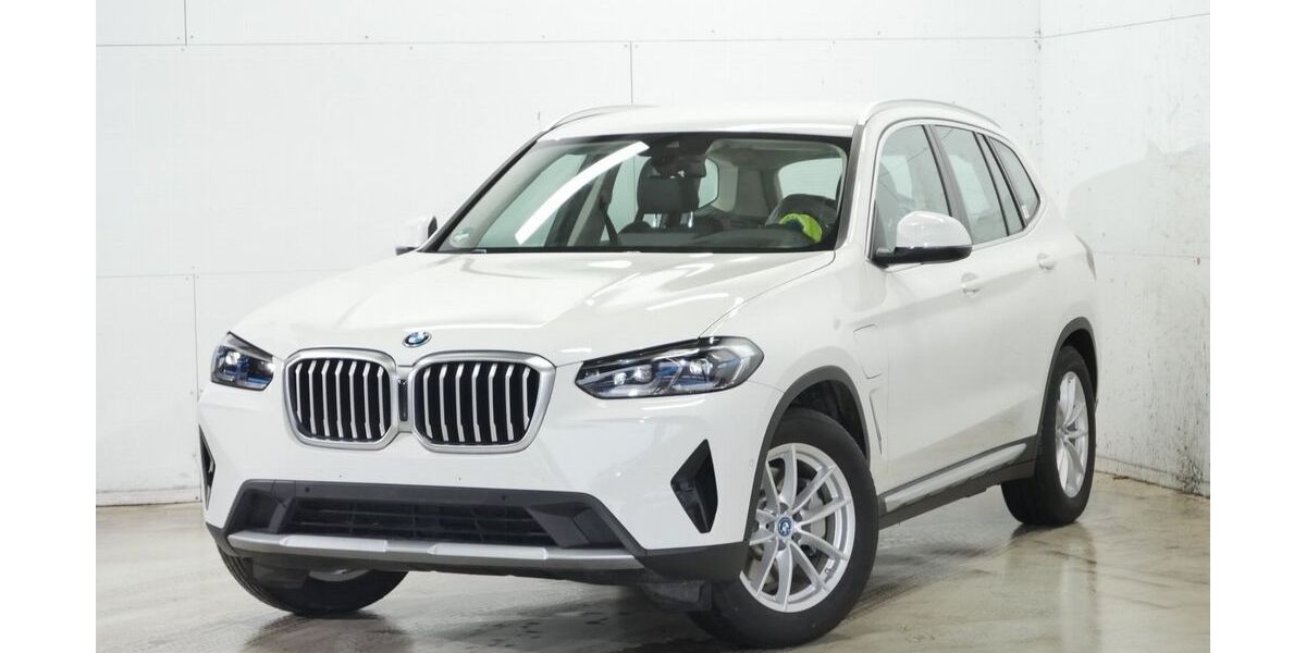 BMW X3 25.510 km 45.440 &euro; Marl 45770