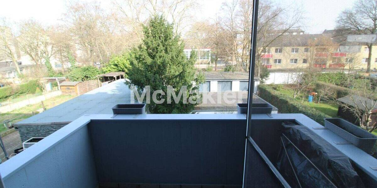 Etagenwohnung Duisburg Untermeiderich - 2 Zimmer, 64 m&sup2;, 109.000&euro; | Angebot:26156712