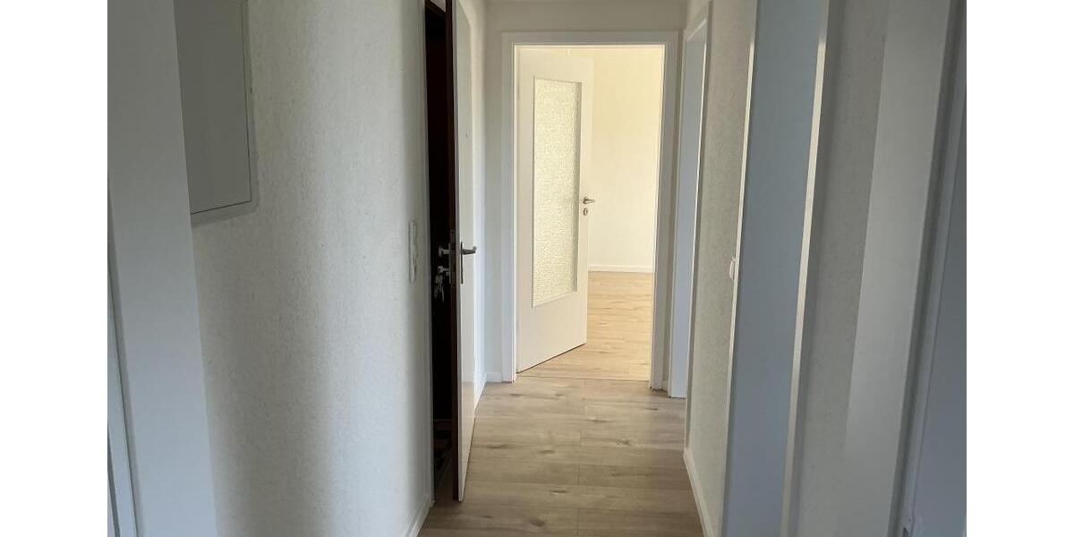 Erdgeschoßwohnung Gelsenkirchen Gelsenkirchen-West - 2.5 Zimmer, 40 m&sup2;, 289&euro; | Angebot:26264791